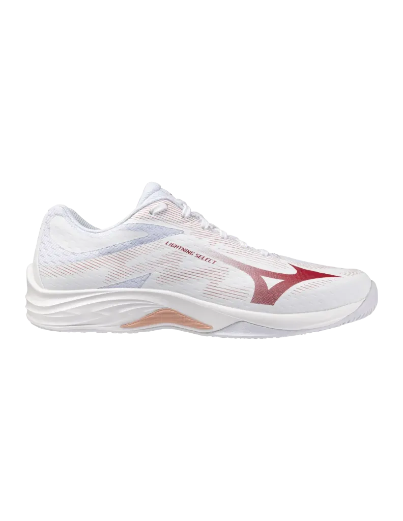 [V1GC267073-6.5] Tenis para Voleibol Mujer Mizuno Lightning Select (6.5)