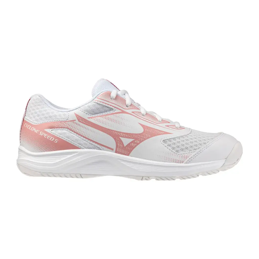 Tenis Indoor Voleibol Mujer Mizuno Cyclone Speed 5 