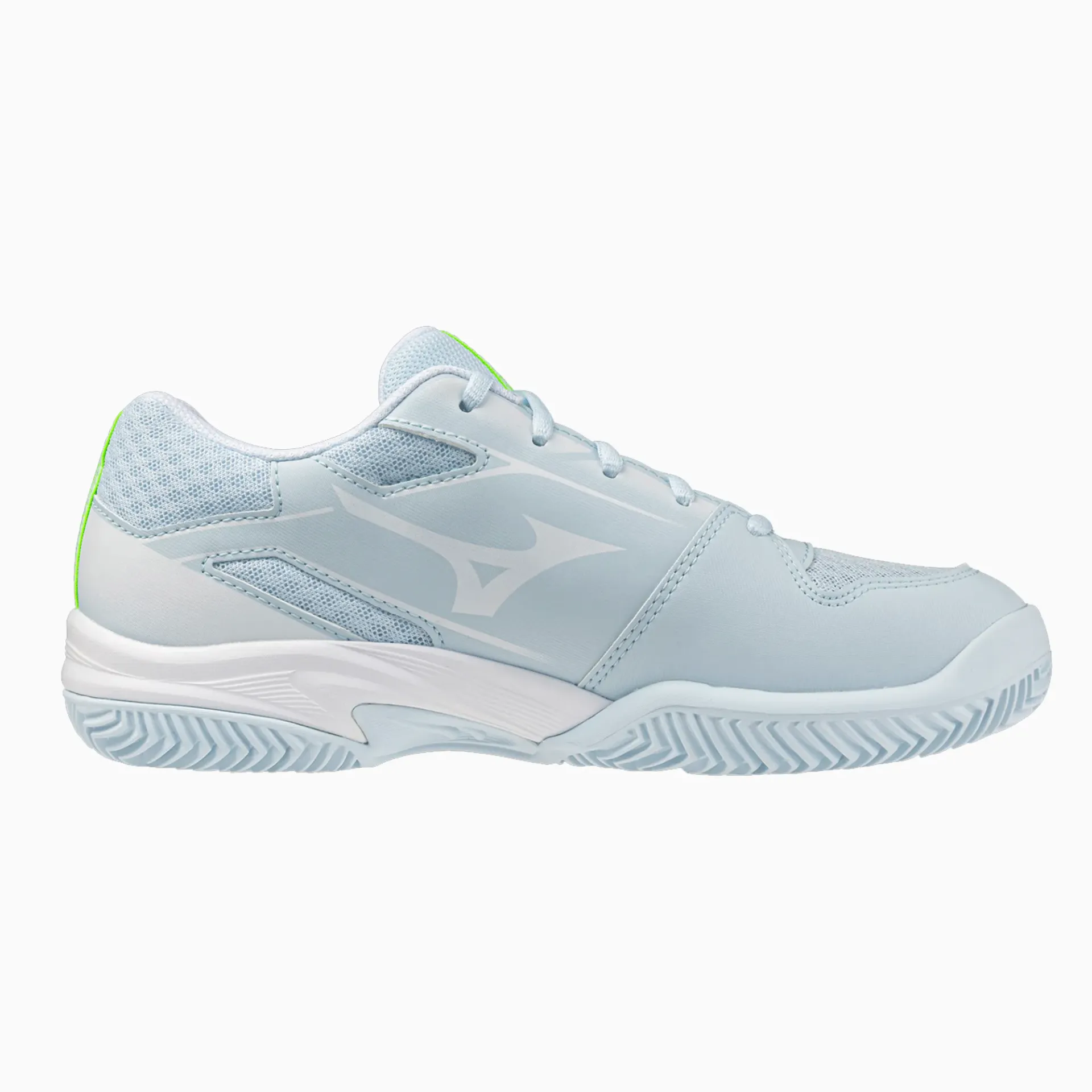 Tenis para Tenis Mujer Mizuno Break Shot 5 CC