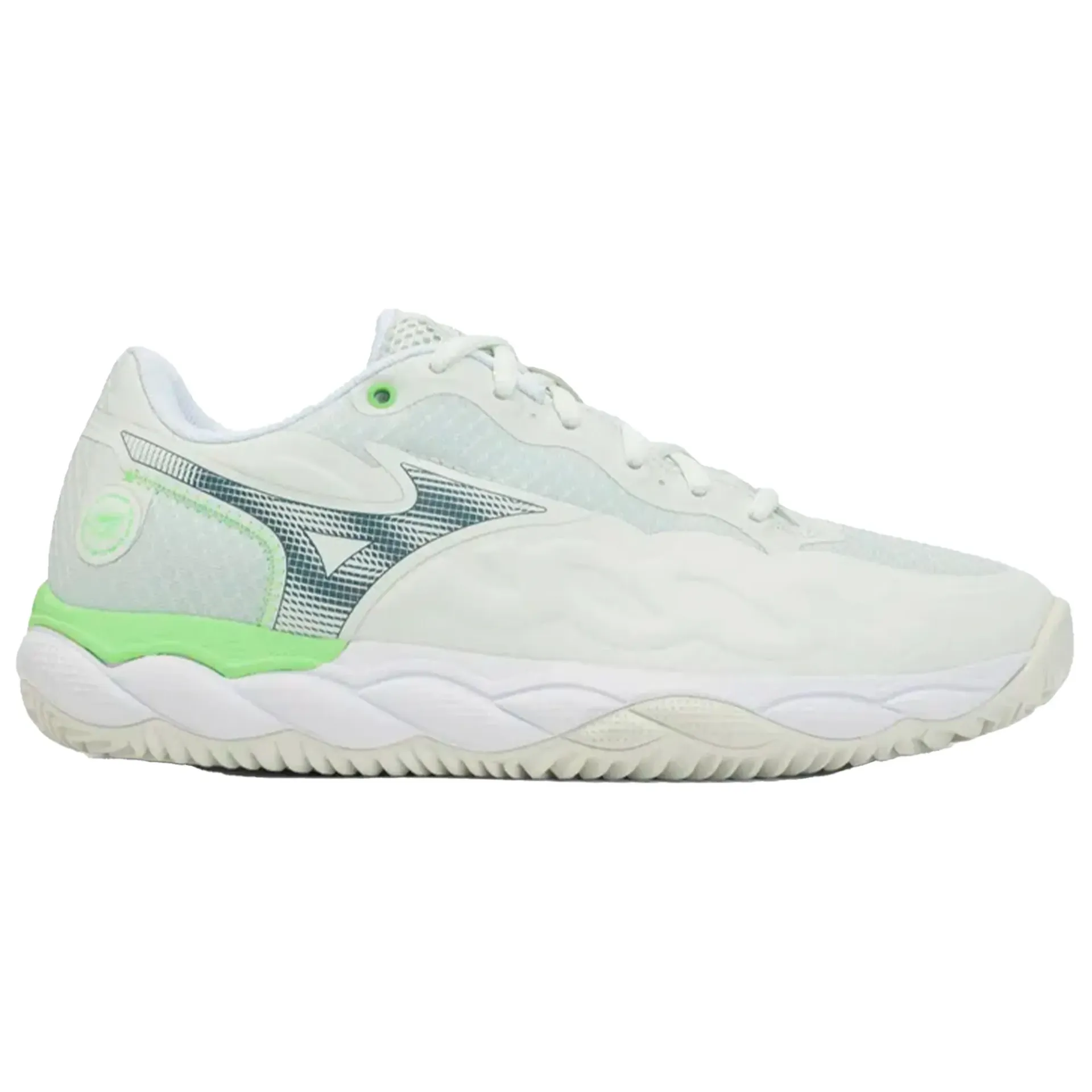 [61GB243835-6.5] Tenis para Pádel Mizuno Wave Eforce Court (6.5)