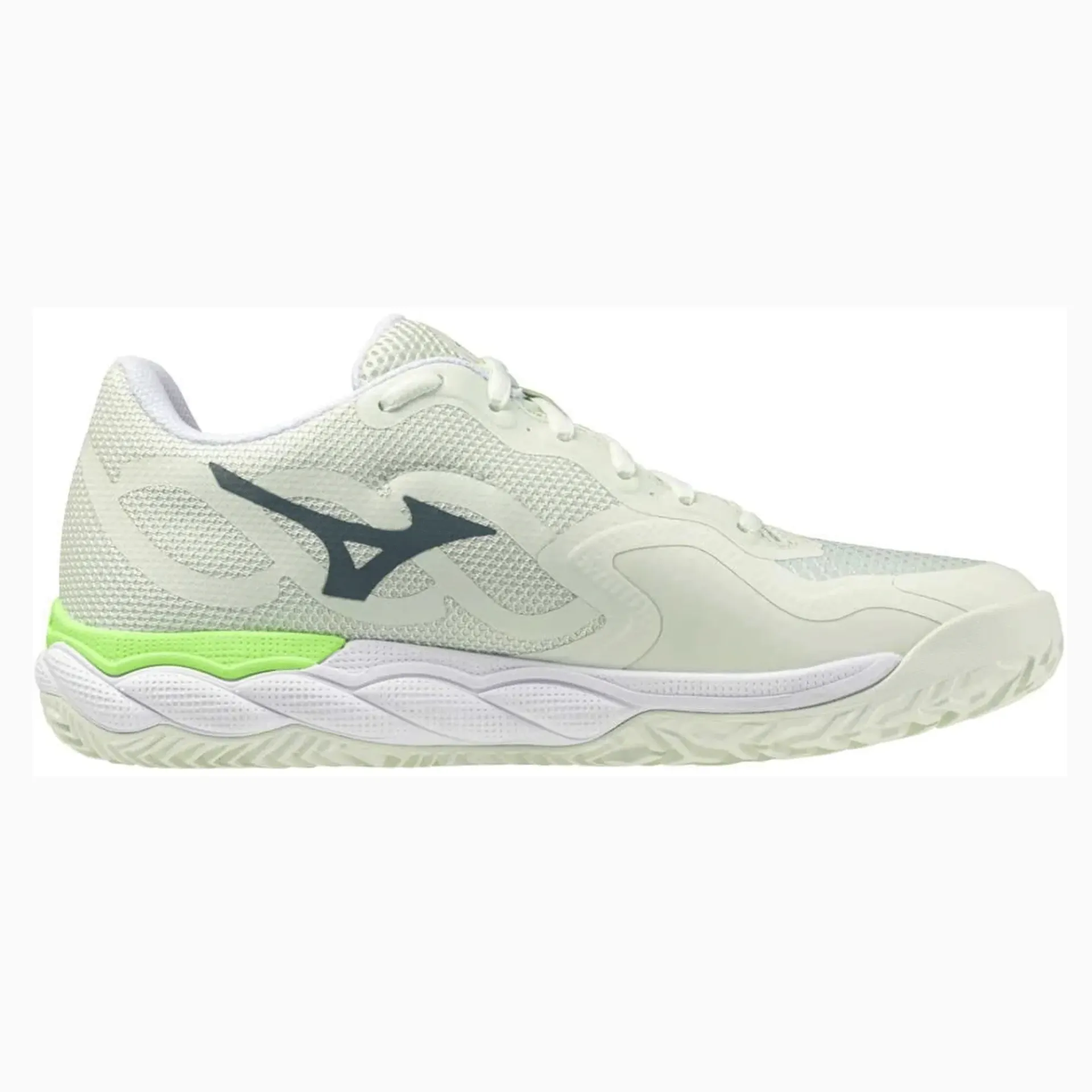 Tenis para Pádel Mizuno Wave Eforce Court