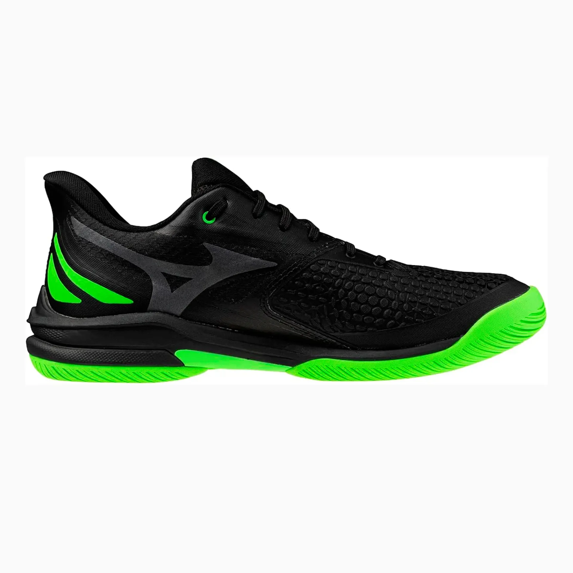 [61GB267735-10.5] Tenis para Padel Mizuno Wave Exceed Tour 7 (10.5)