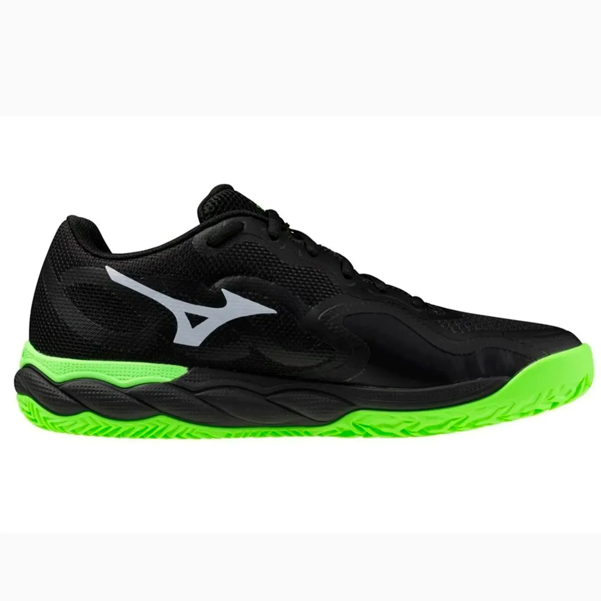 [61GB243735-10.5] Tenis para Pádel Mizuno Wave Enforce Court (10.5)