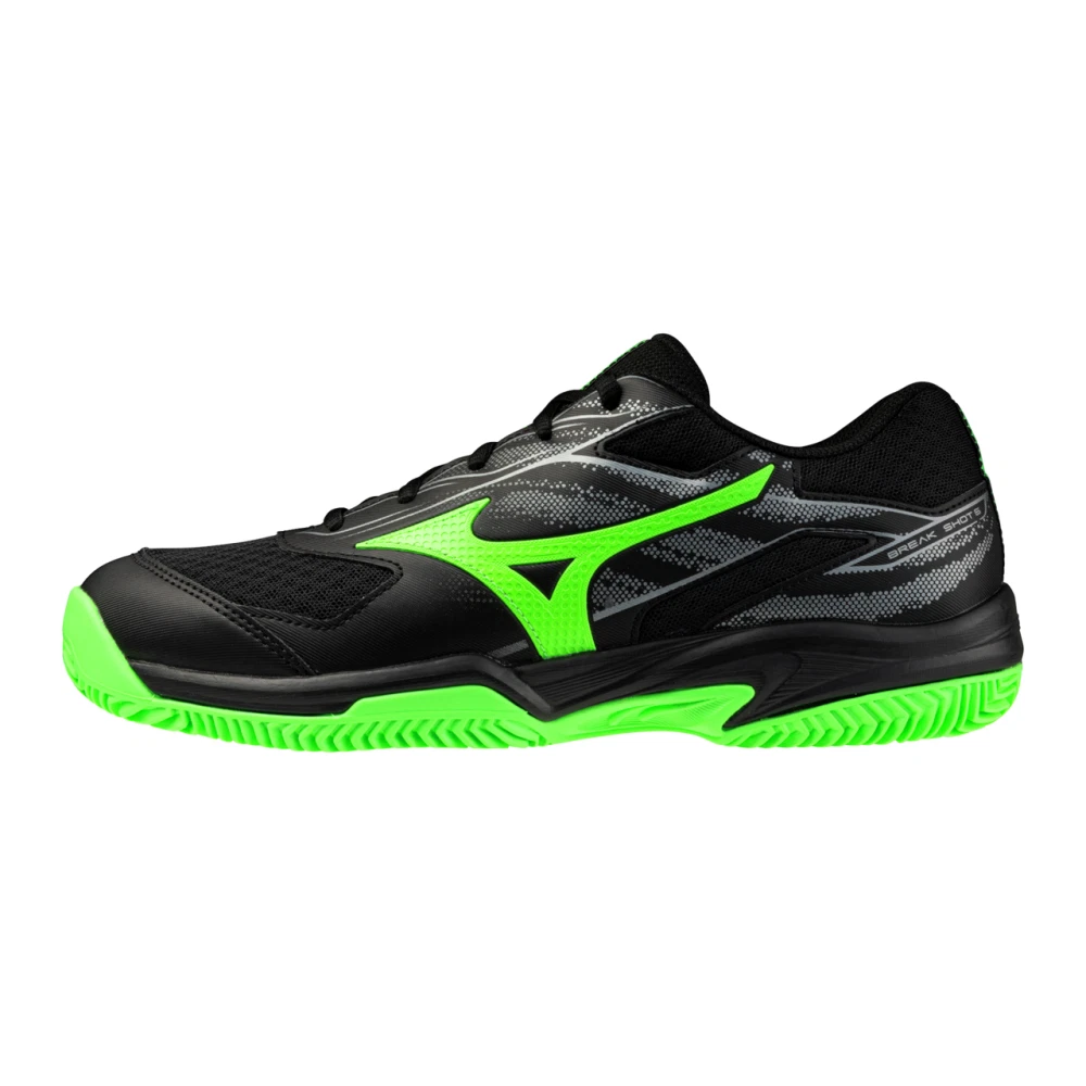 Zapato Tenis Mizuno Break Shot 5 CC