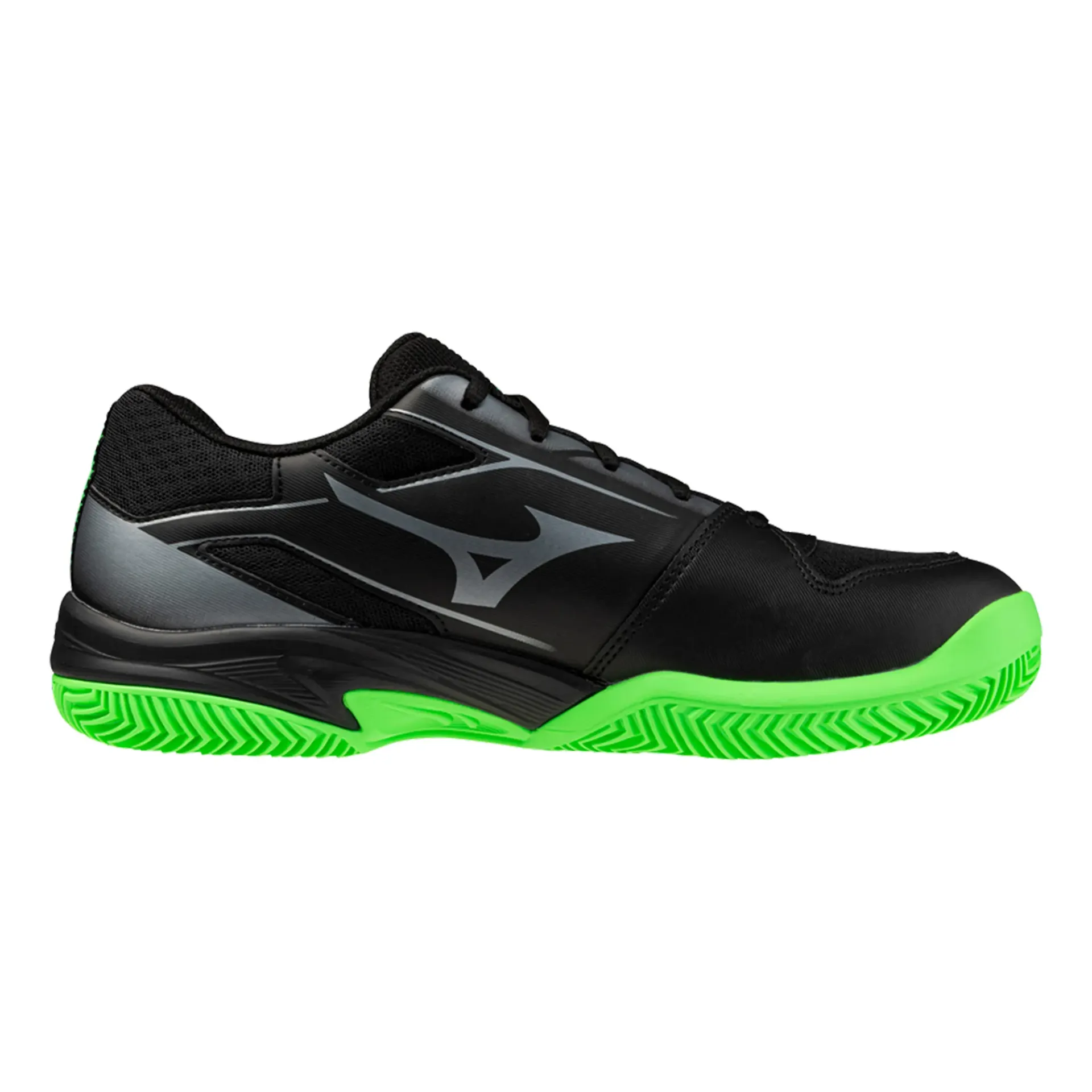 Zapato Tenis Mizuno Break Shot 5 CC