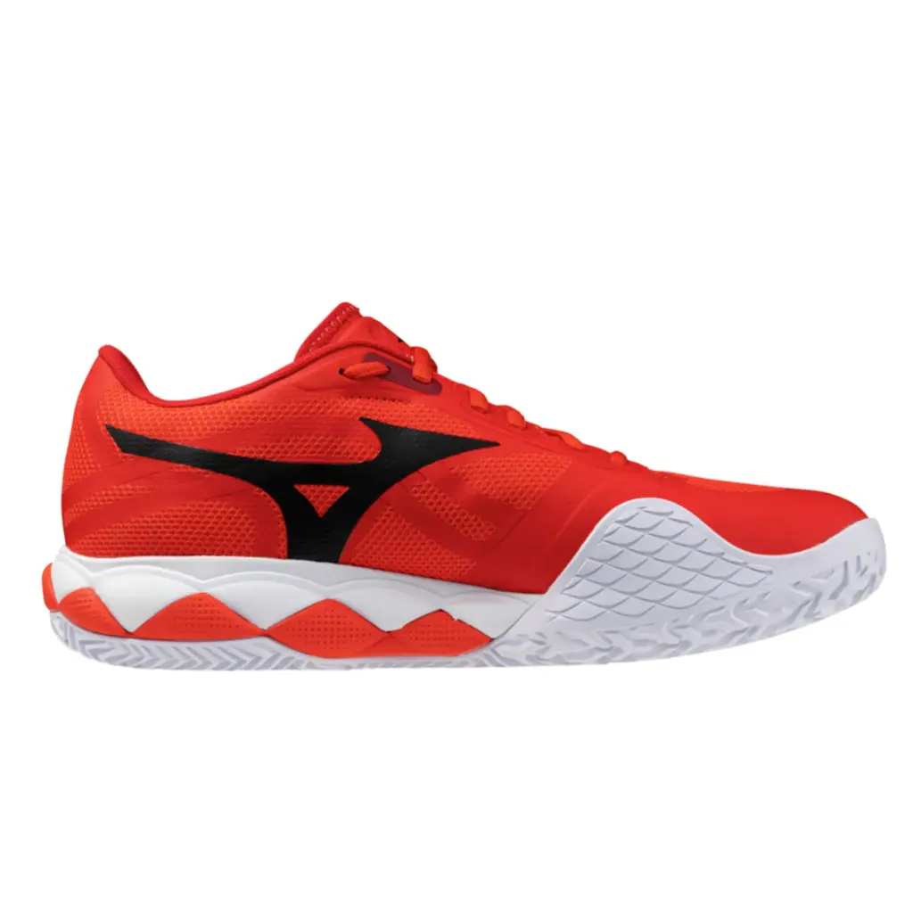 [61GC260362-10.5] Tenis para Tenis Mizuno Wave Enforce Tour 2 CC (10.5)