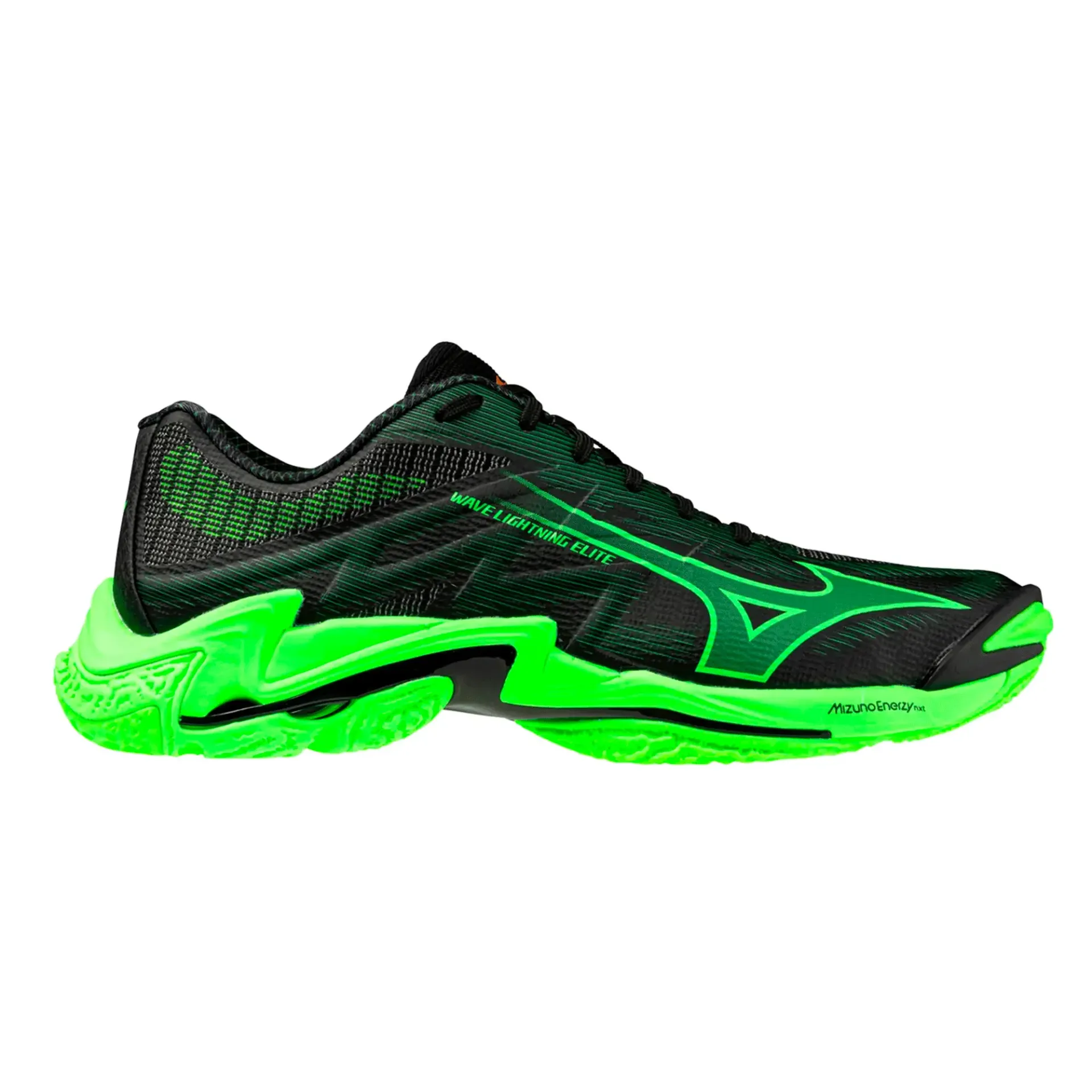 [V1GA260049-6.5] Tenis para Voleibol Mizuno Wave Lightning Elite (6.5)