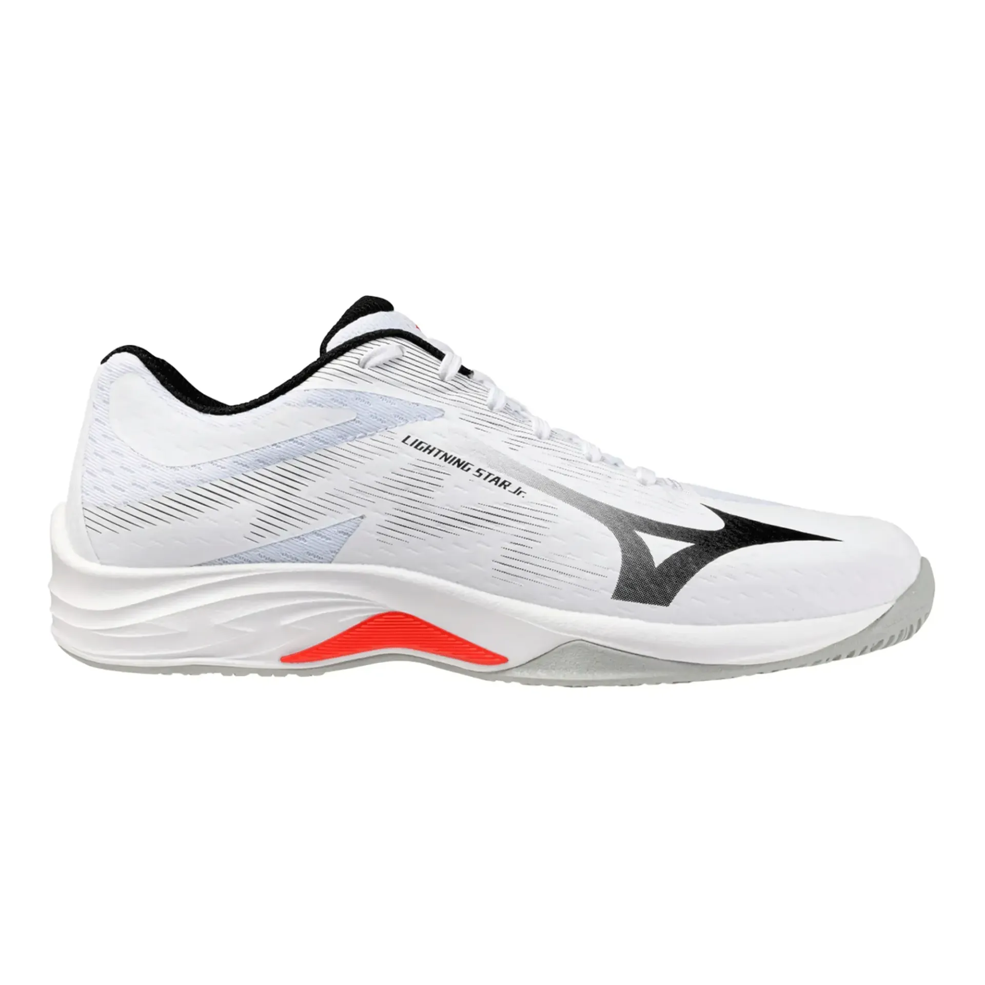 Tenis Indoor Voleibol Mizuno Lightning Star Jr