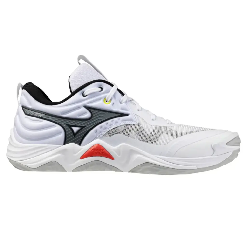[V1GA251259-6.5] Tenis para Voleibol Mizuno Wave Momentum Elite (6.5)