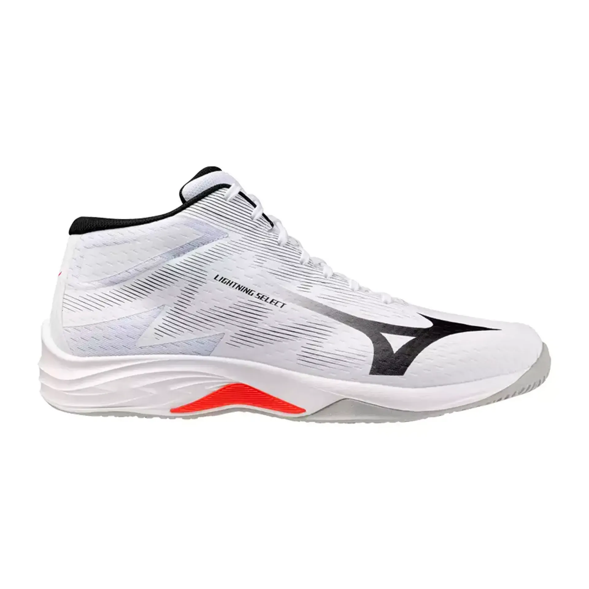 [V1GA267559-6.5] Botín Indoor Voleibol Mizuno Lightning Select (6.5)