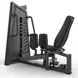 Maquina de abductor K6 Professional Radical 80 kg