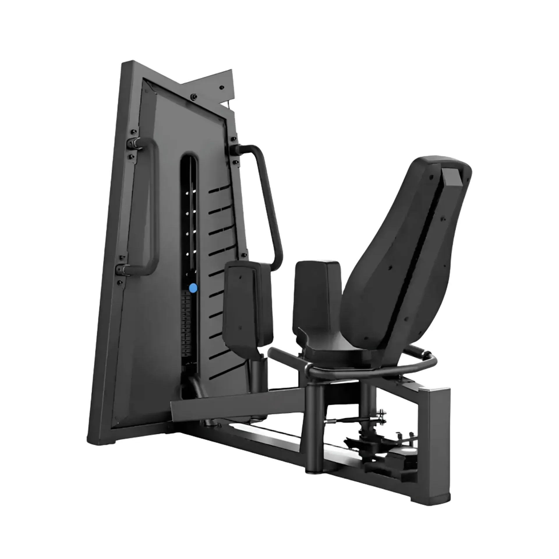 Maquina de abductor K6 Professional Radical 80 kg