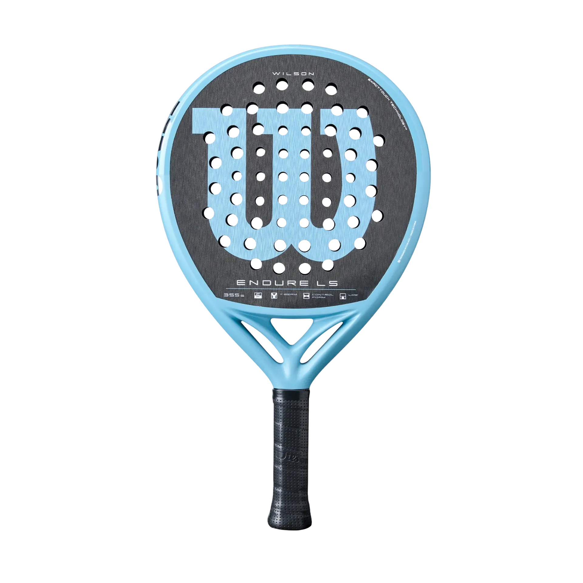  Pala de Padel Wilson Endure Ls V1