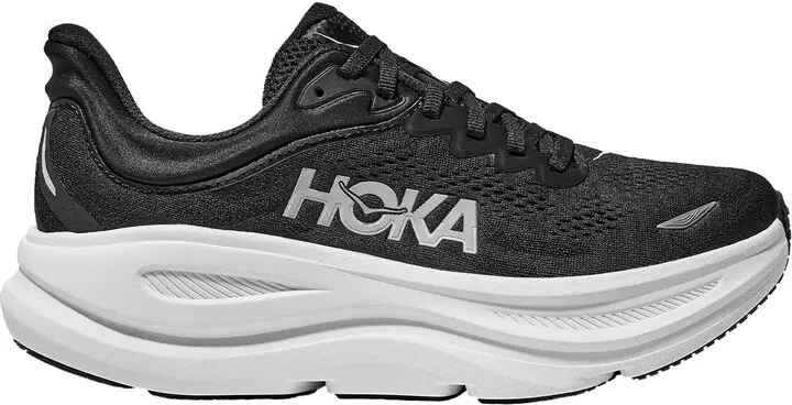 Zapato Unisex Running Hoka M Bondi 9