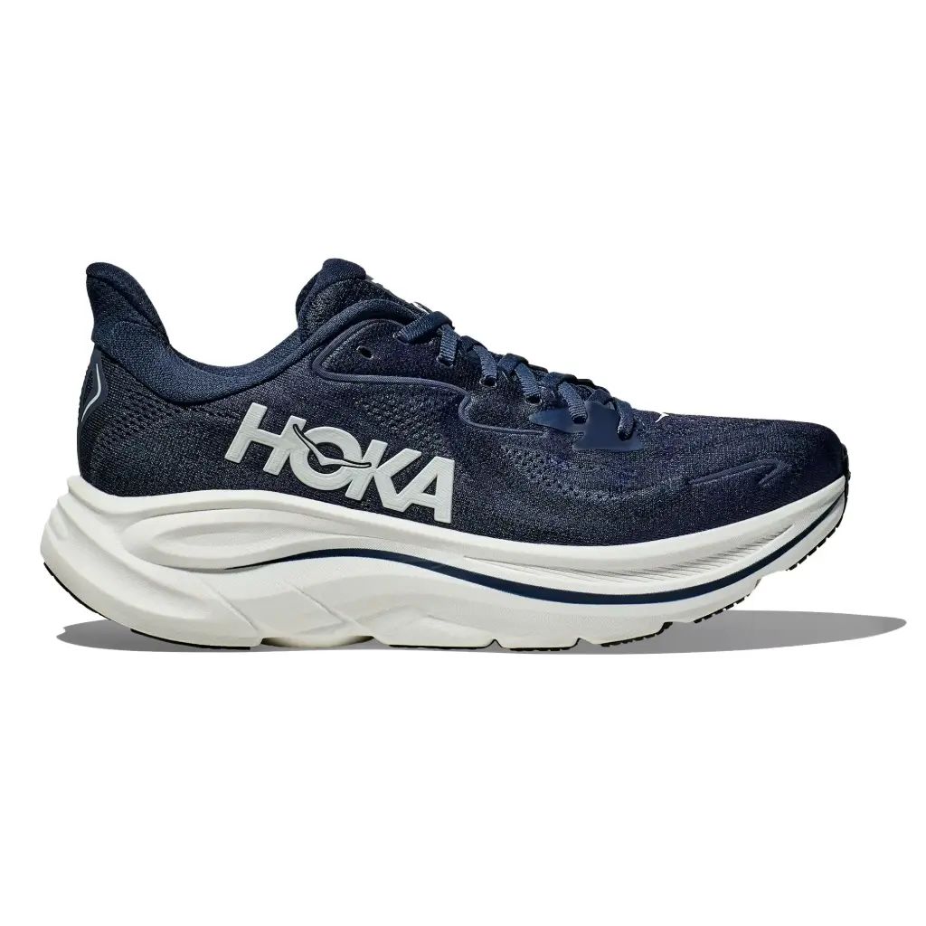 Zapato Unisex Running Hoka M Clifton 10