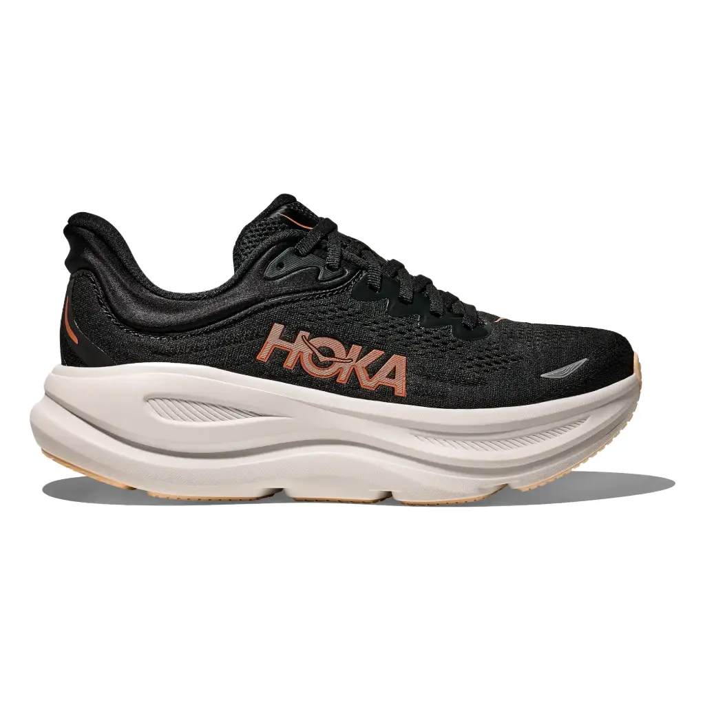Zapato Dama Running Hoka W Bondi 9