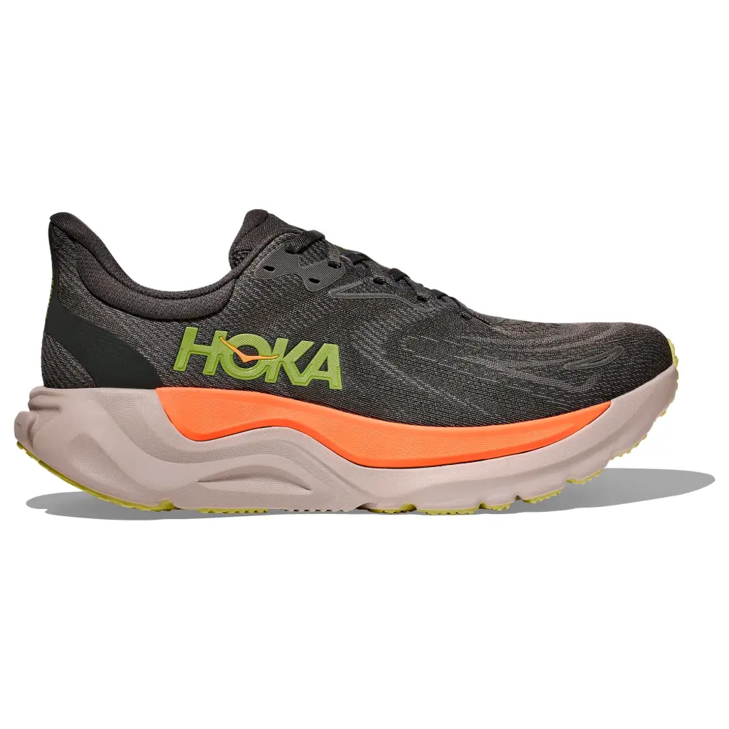[1168690-AHLT-10.5] Zapato Unisex Running Hoka M Arahi 8 (10.5)
