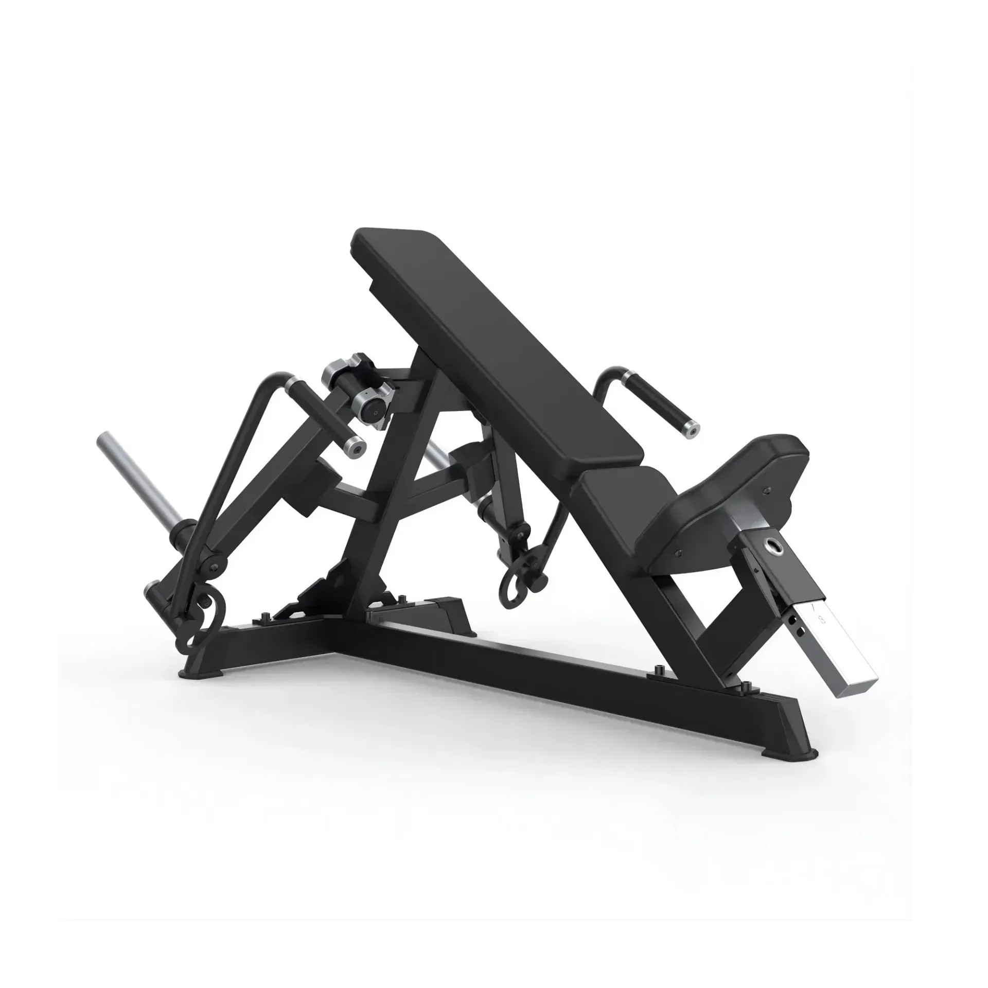 Maquina de Incline Fly Machine K6 Professional Destiny