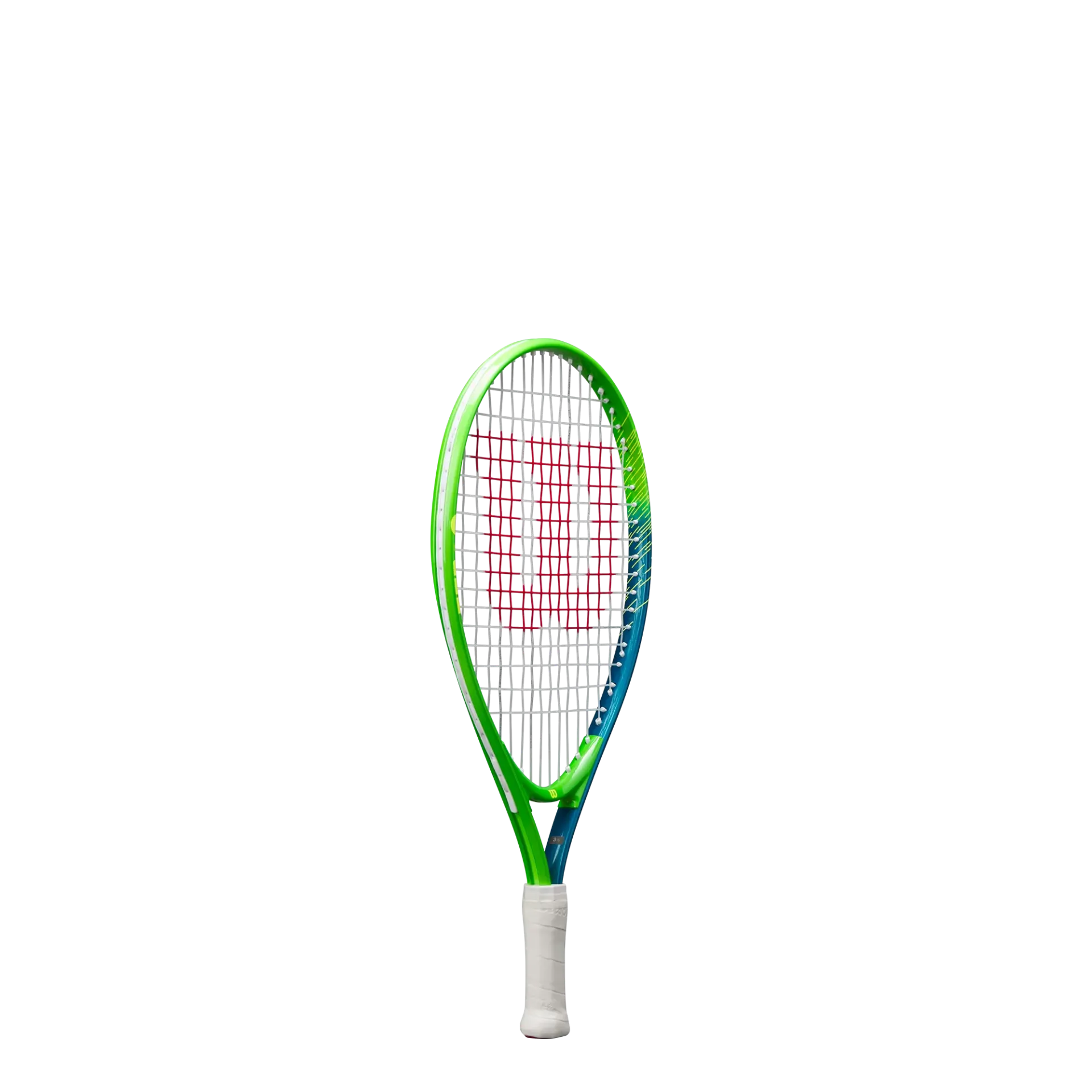 [WR172110U] Raqueta de Tenis Wilson Slam Jr 19 