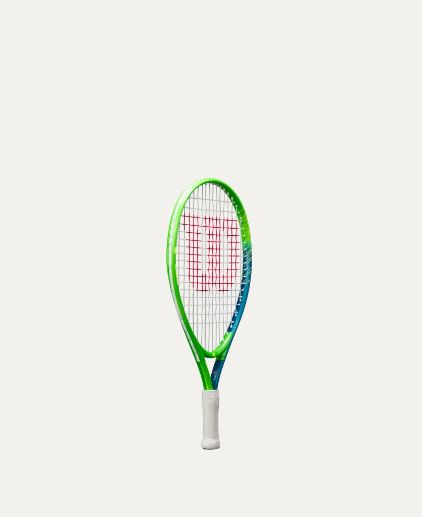 [WR172110U] Raqueta de Tenis Wilson Slam Jr 19 