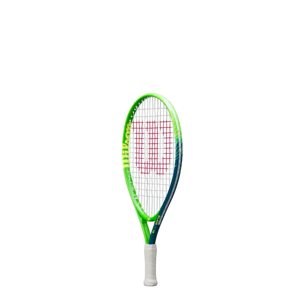 [WR172110U] Raqueta de Tenis Wilson Slam Jr 19 