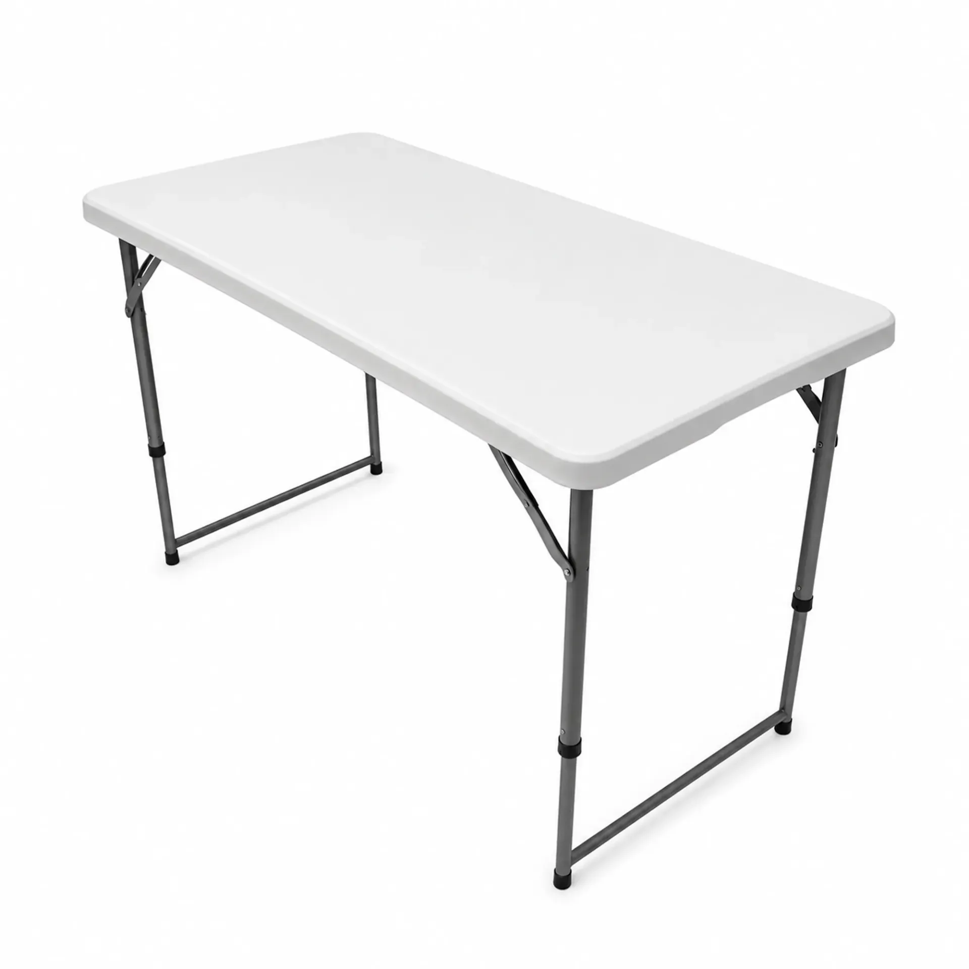[11252] Mesa Plegable 120cm Ecology Lifestyle Tipo Maleta