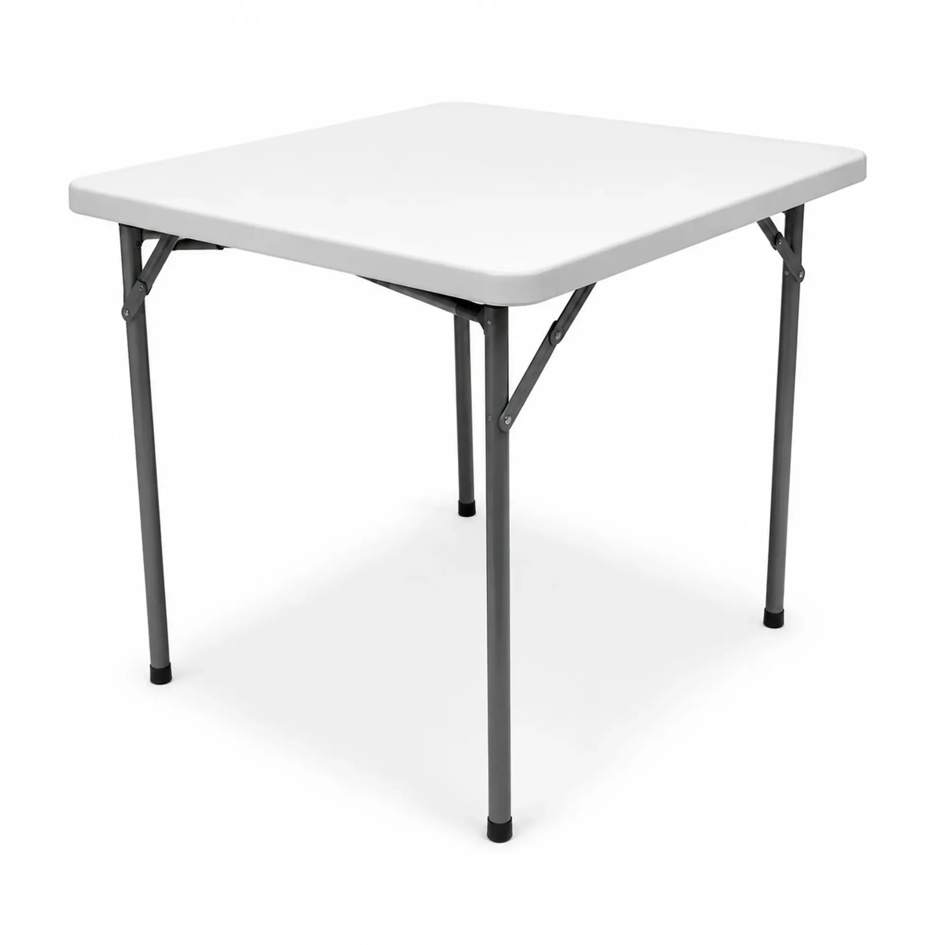 [11254] Mesa Cuadrada Plegable 86cm Ecology Lifestyle Camping/Bar