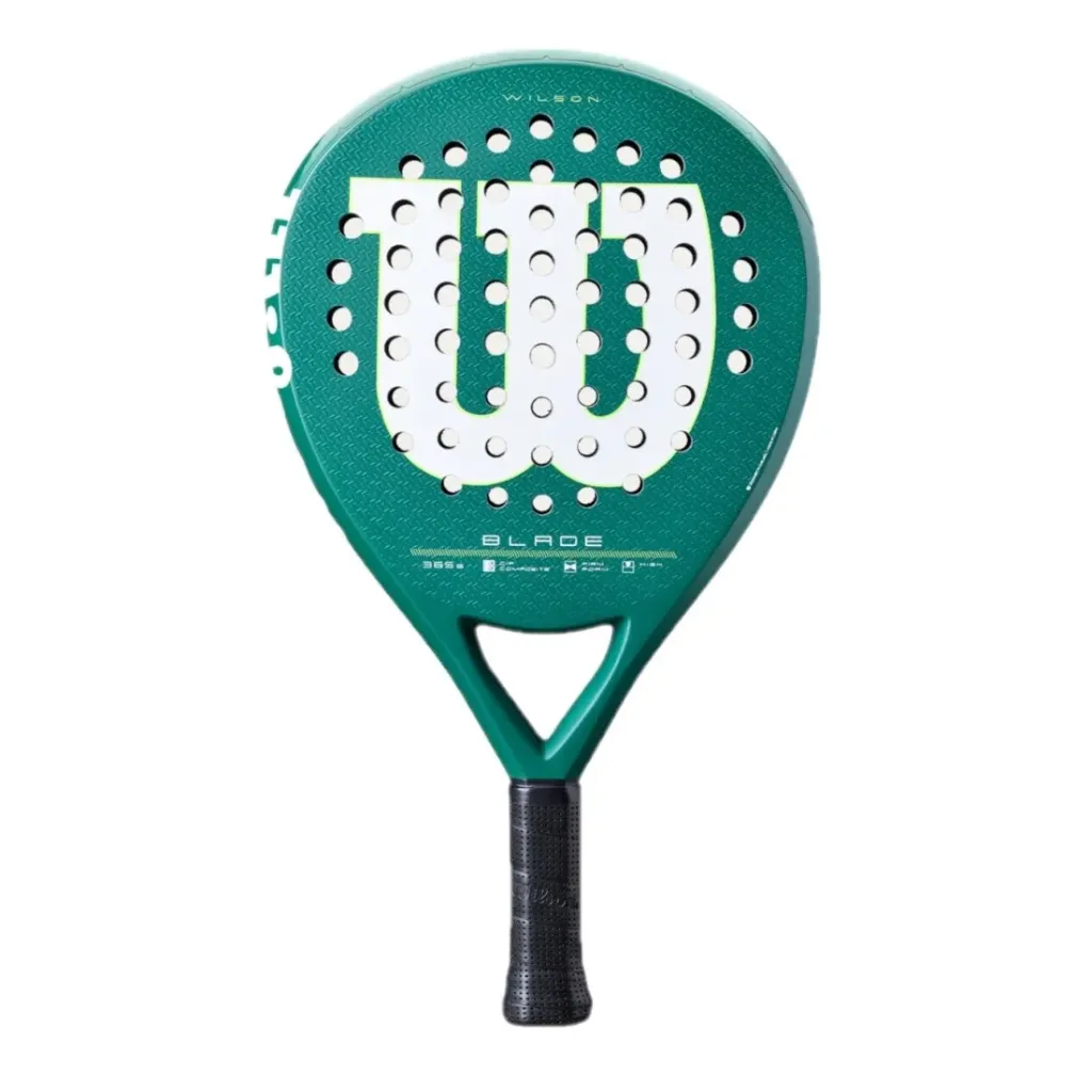 [WR203611U2] Pala de Padel Wilson Blade V4 