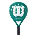 Pala de Padel Wilson Blade V4 