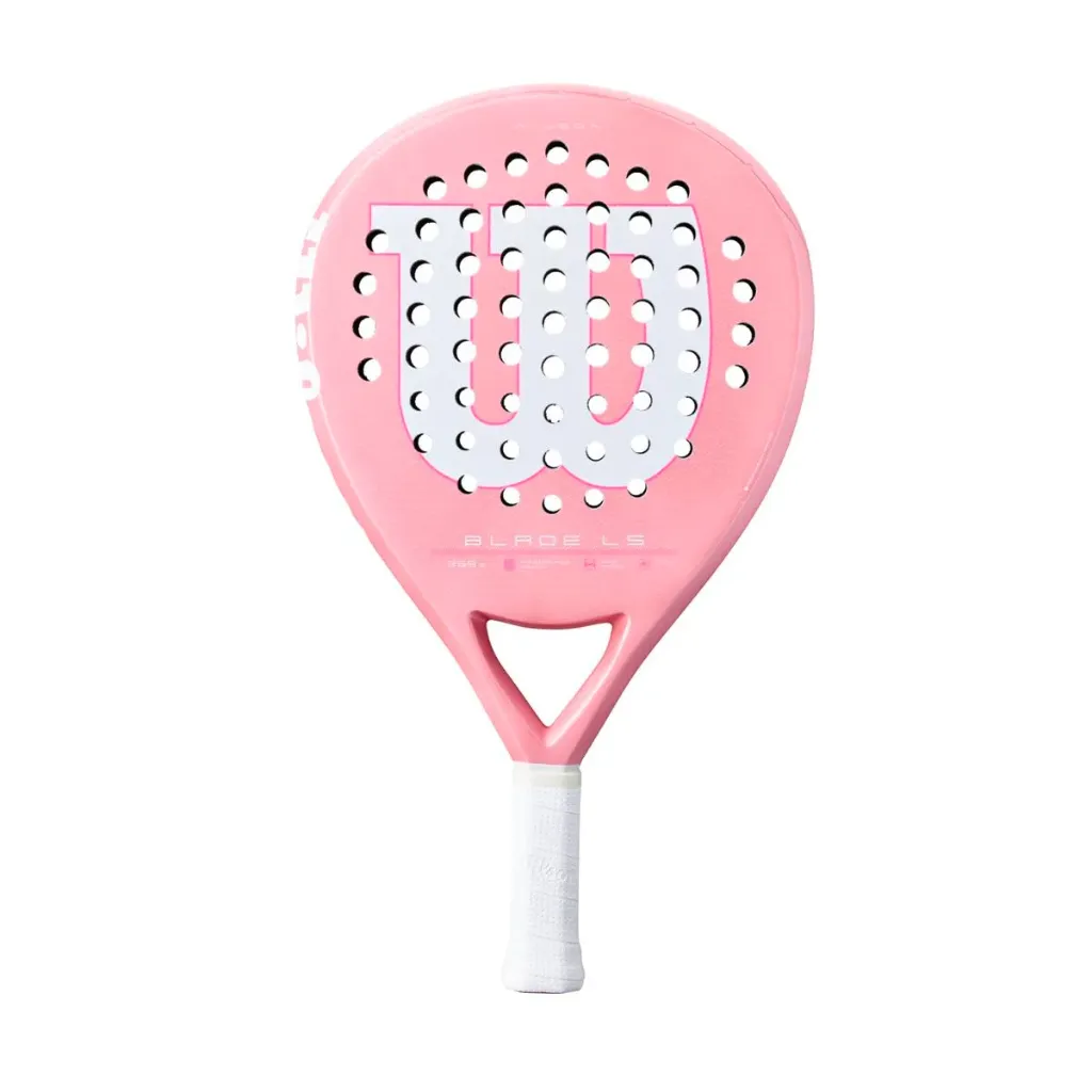 [WR203721U2] Pala de Padel Wilson Blade Ls V4