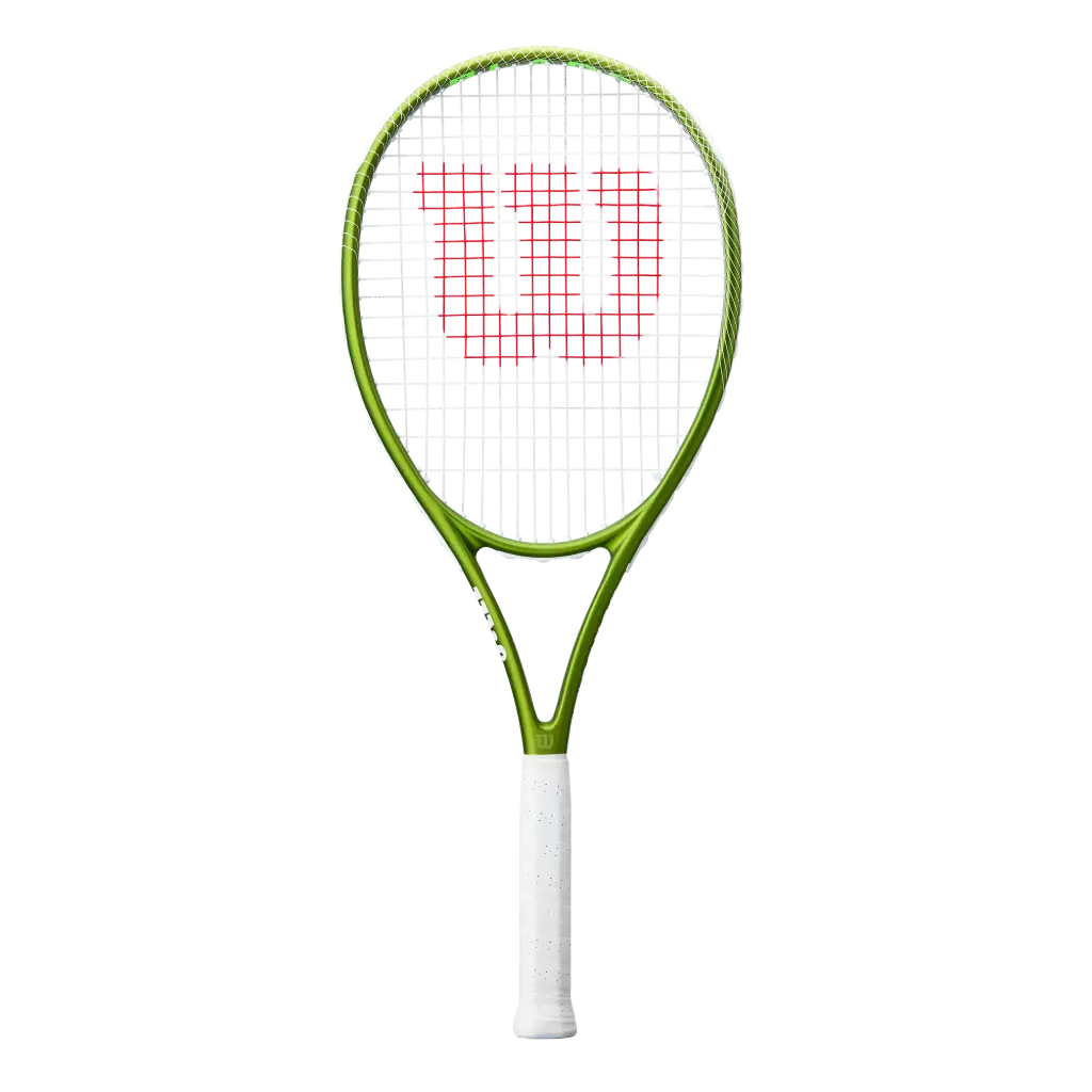 [WR197810U2] Raqueta de Tenis Blade Feel 103 Team Tns Rkt 2 