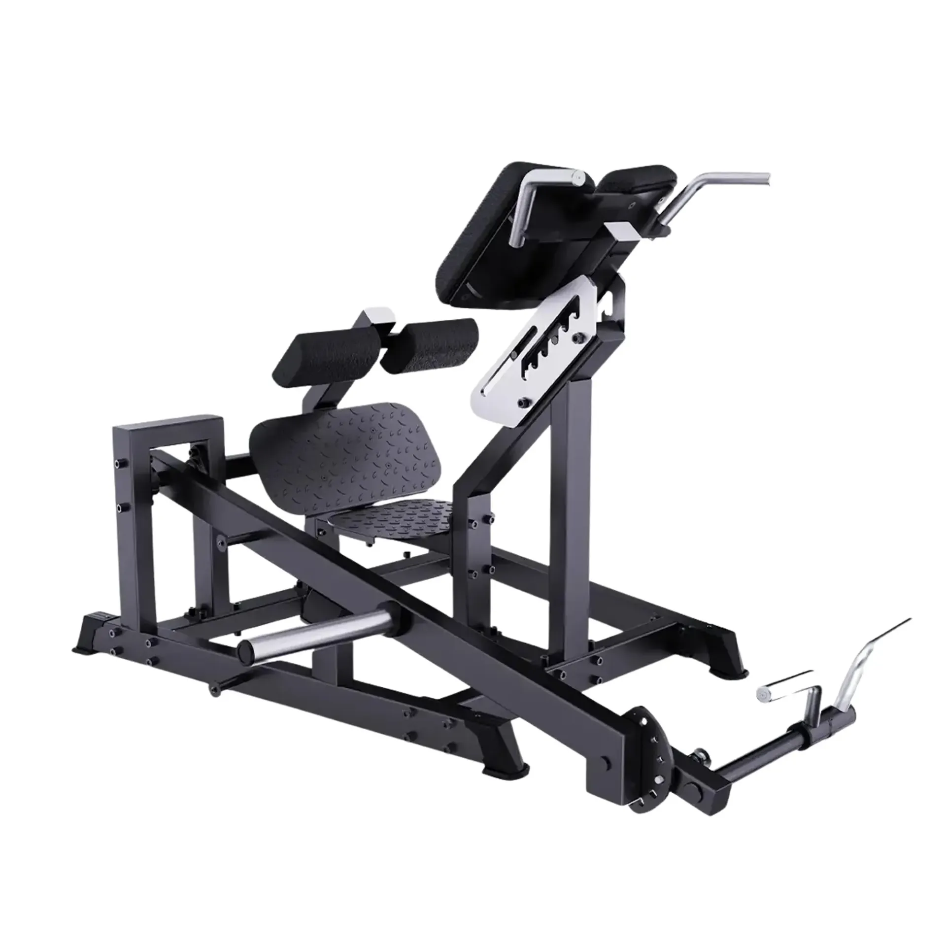 [71146] Maquina de extension de cadera K6 Professional Destiny