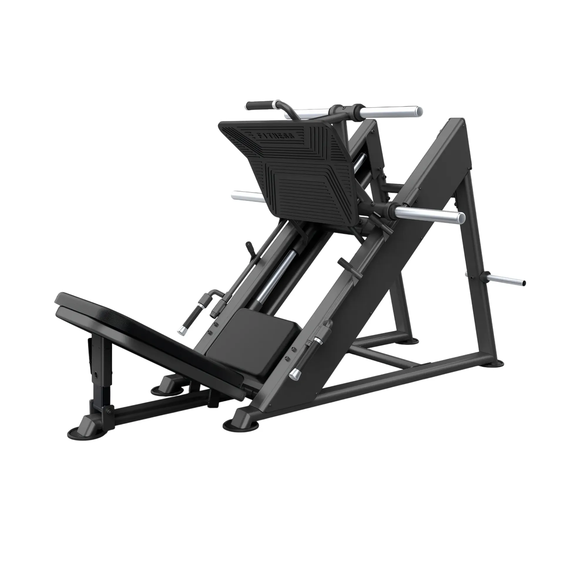 [71171] Maquina de prensa de piernas inclinada K6 Professional Precision