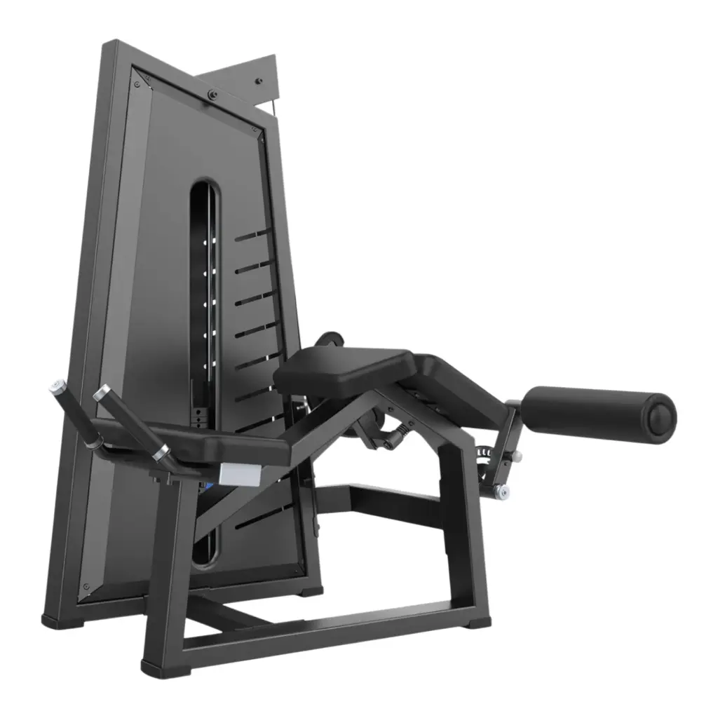 Máquina de Curl de Pierna K6 Professional Radical 95 Kg