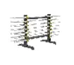 Soporte para barras K6 Professional Crosstraining