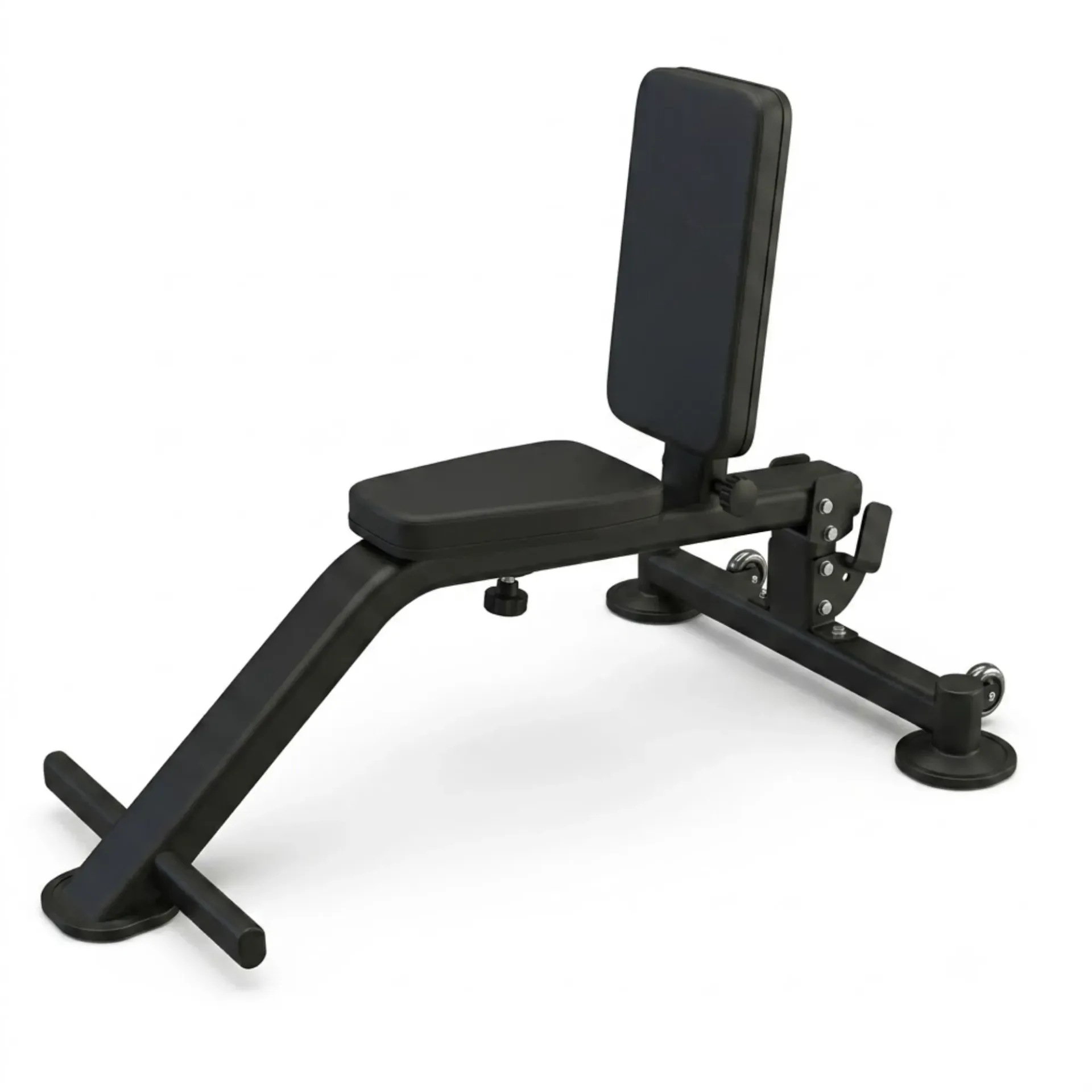 [69664] Banco Multiuso Professional Evolve K6
