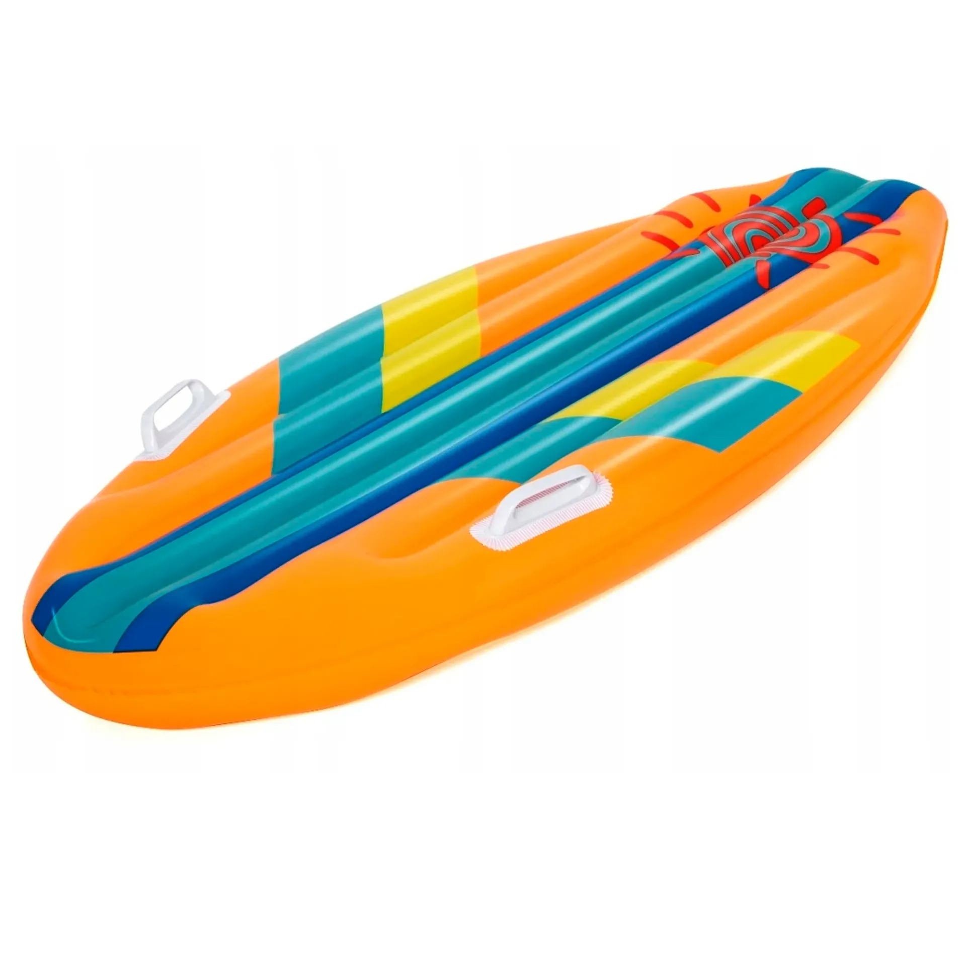[42046] Flotador Inflable Tabla de Surf Bestway 114cm x 46cm