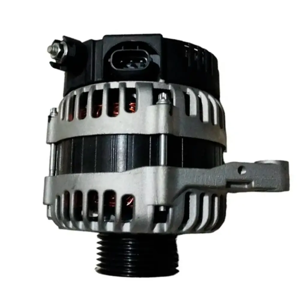 Alternador Chery S15