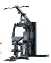 Caja Complementaria de Piezas Multifuerza K6 IO 2 V4 150 lb (2/4)