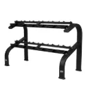 Soporte para Mancuernas Hexagonales de 2 Niveles K6