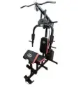 [68904-1/3] Multifuerza K6 IO Zero V4 130 lb / 58 Kg (1/3)