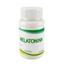 Melatonina Laboratorios Baron's Sueño Profundo 3mg 60 Tabletas 