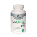 Turmeric Curcuma Baron's 1000mg 120 Cápsulas 