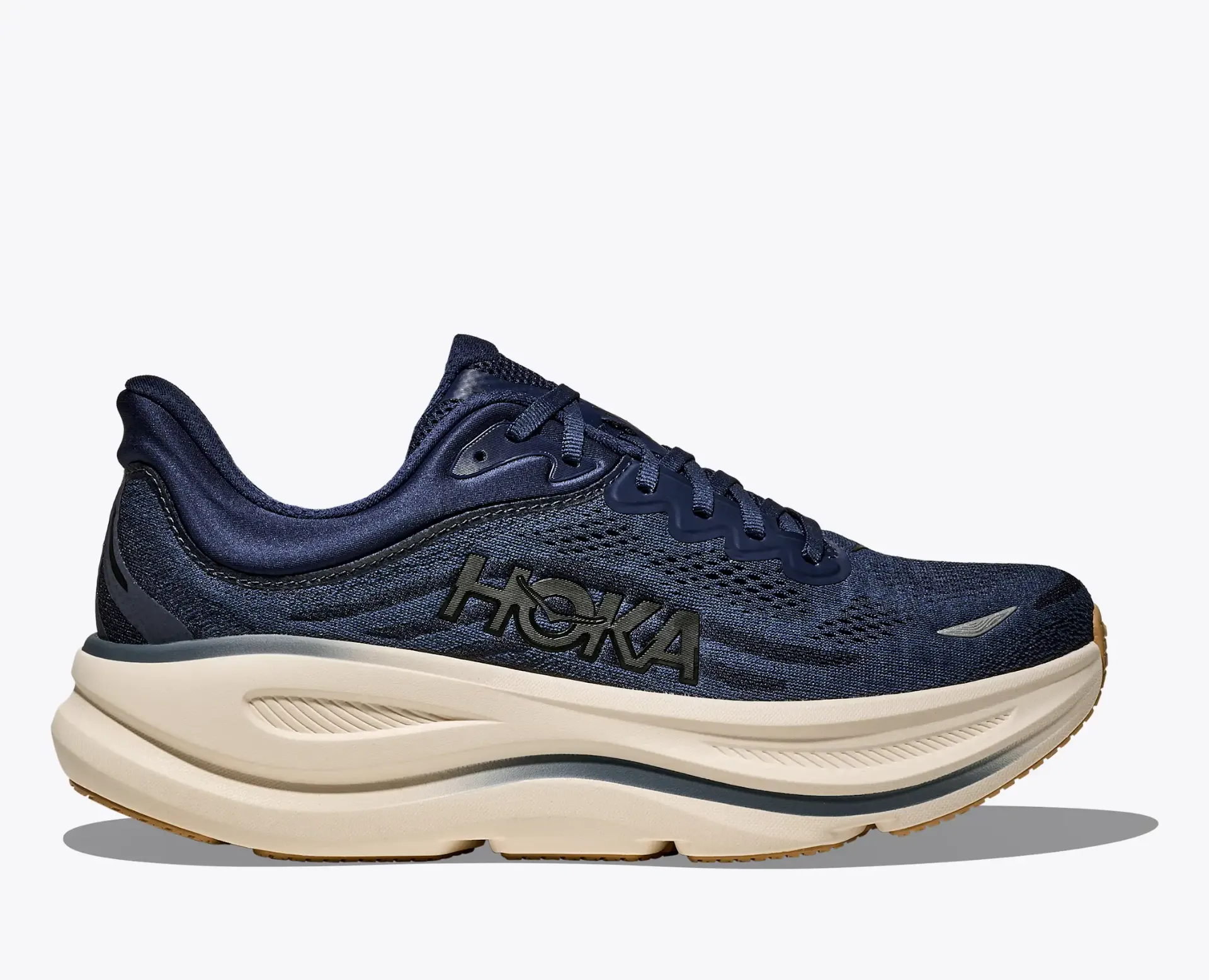 [1162011-MVR-10.5] Zapato Running Hoka Bondi 9 (10.5)