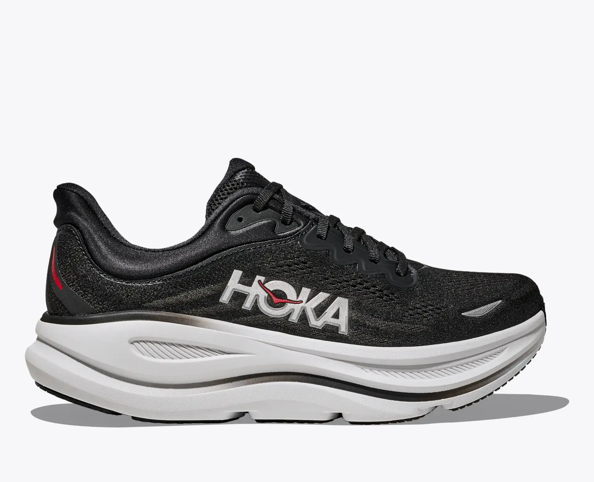 Zapato Running Hoka M Bondi 9