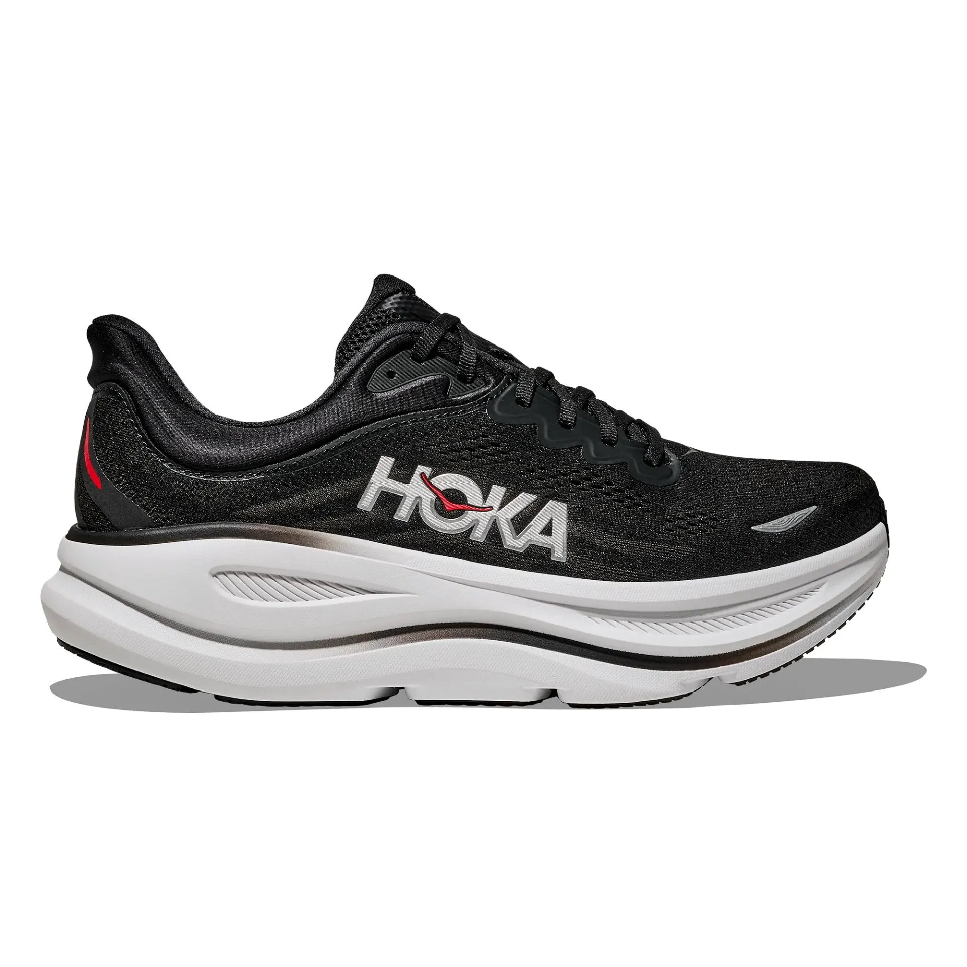 Zapato Running Hoka M Bondi 9