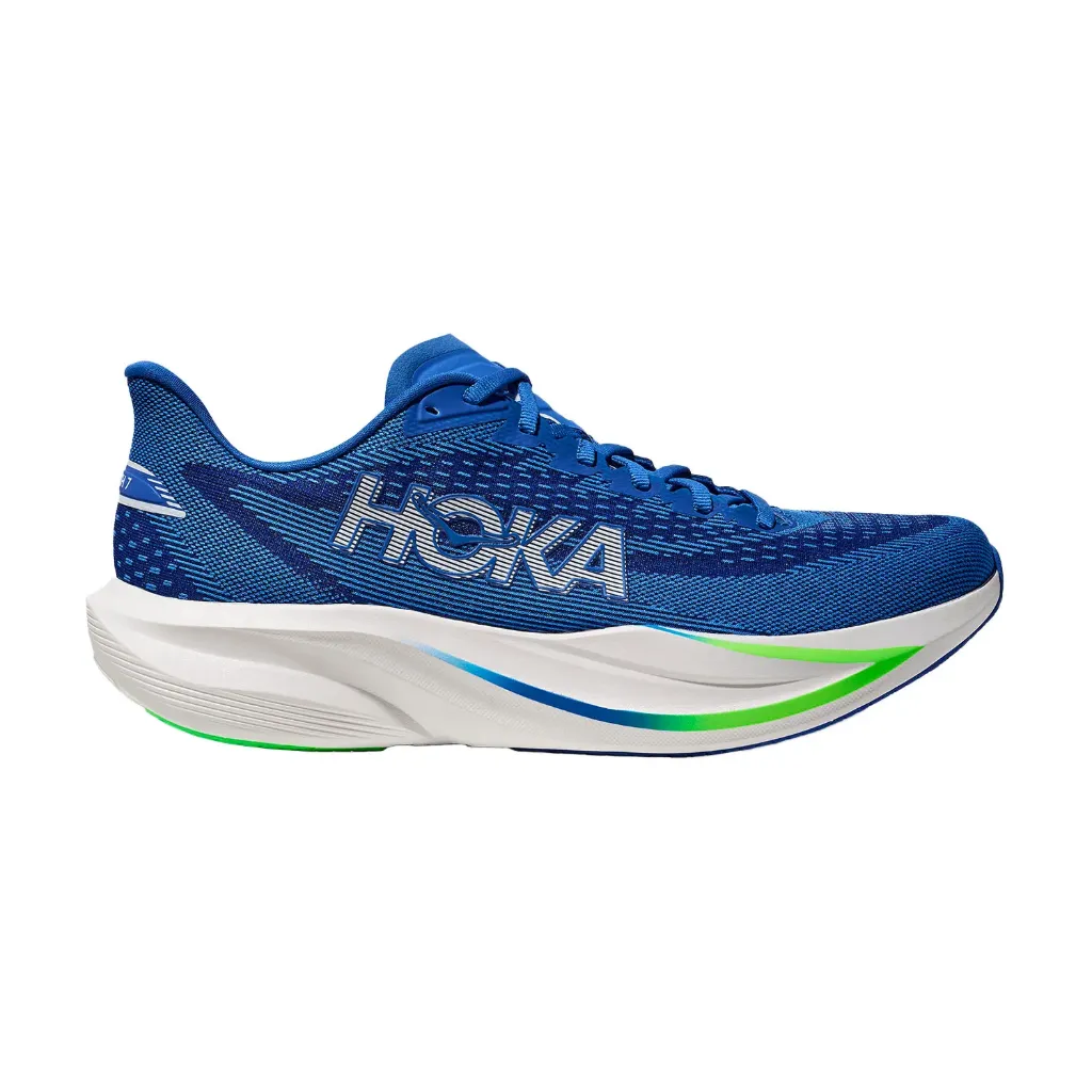 [1171904-CBLTB-10.5] Zapato Running Hoka Mach 7 (10.5)