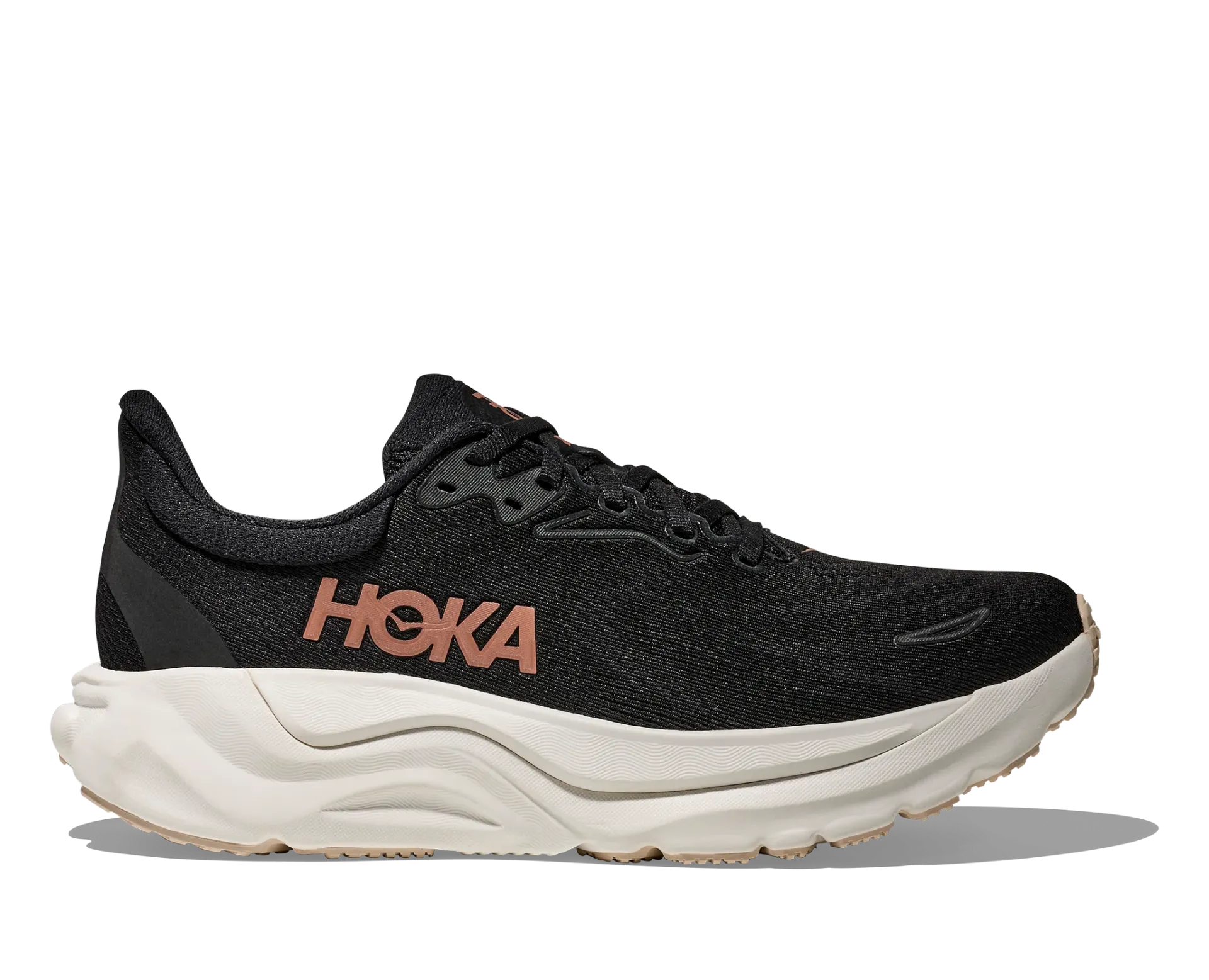 Zapato Running Mujer Hoka W Arahi 8