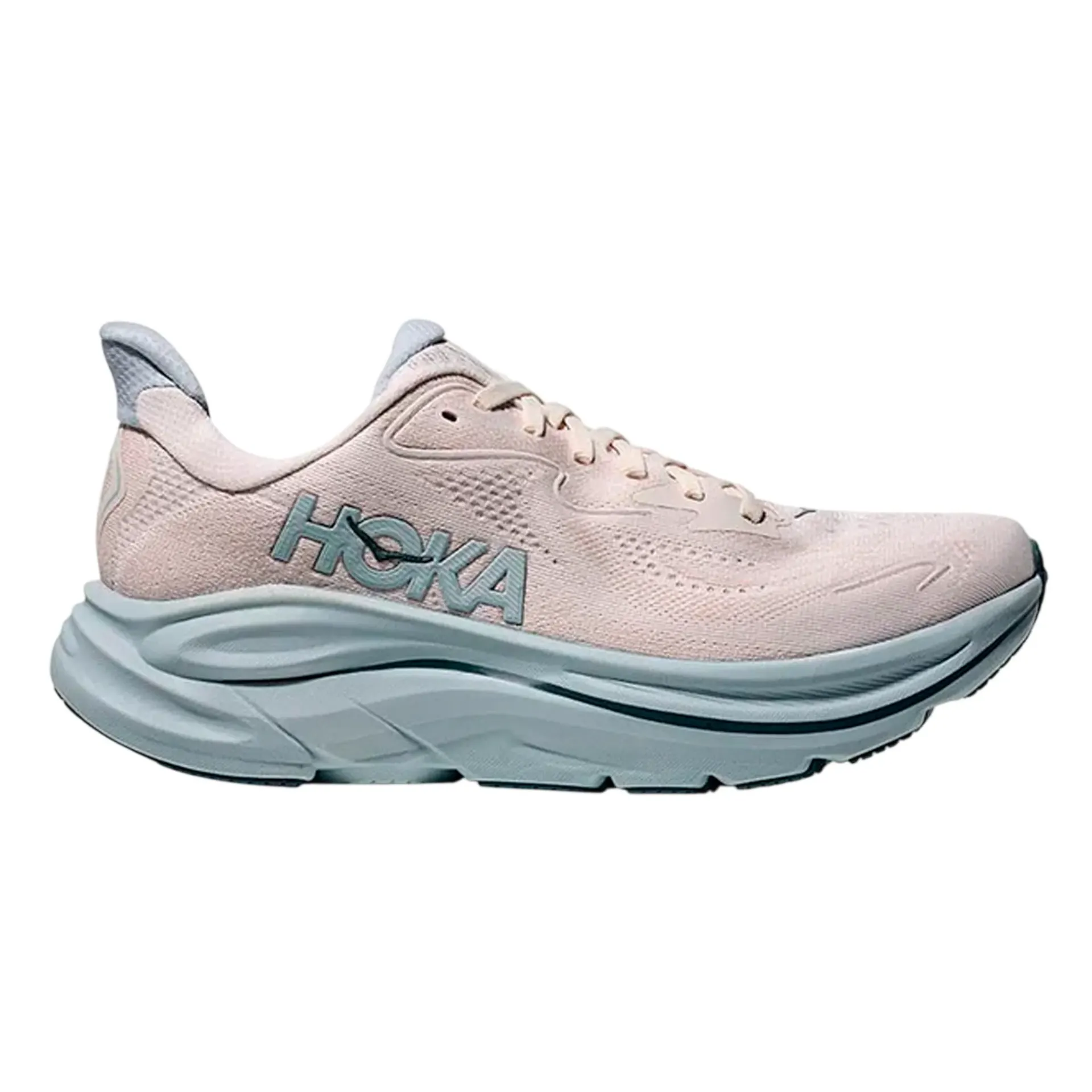 [1162031-GRTM-5.5] Zapato Running Mujer Hoka W Clifton 10 (5.5)