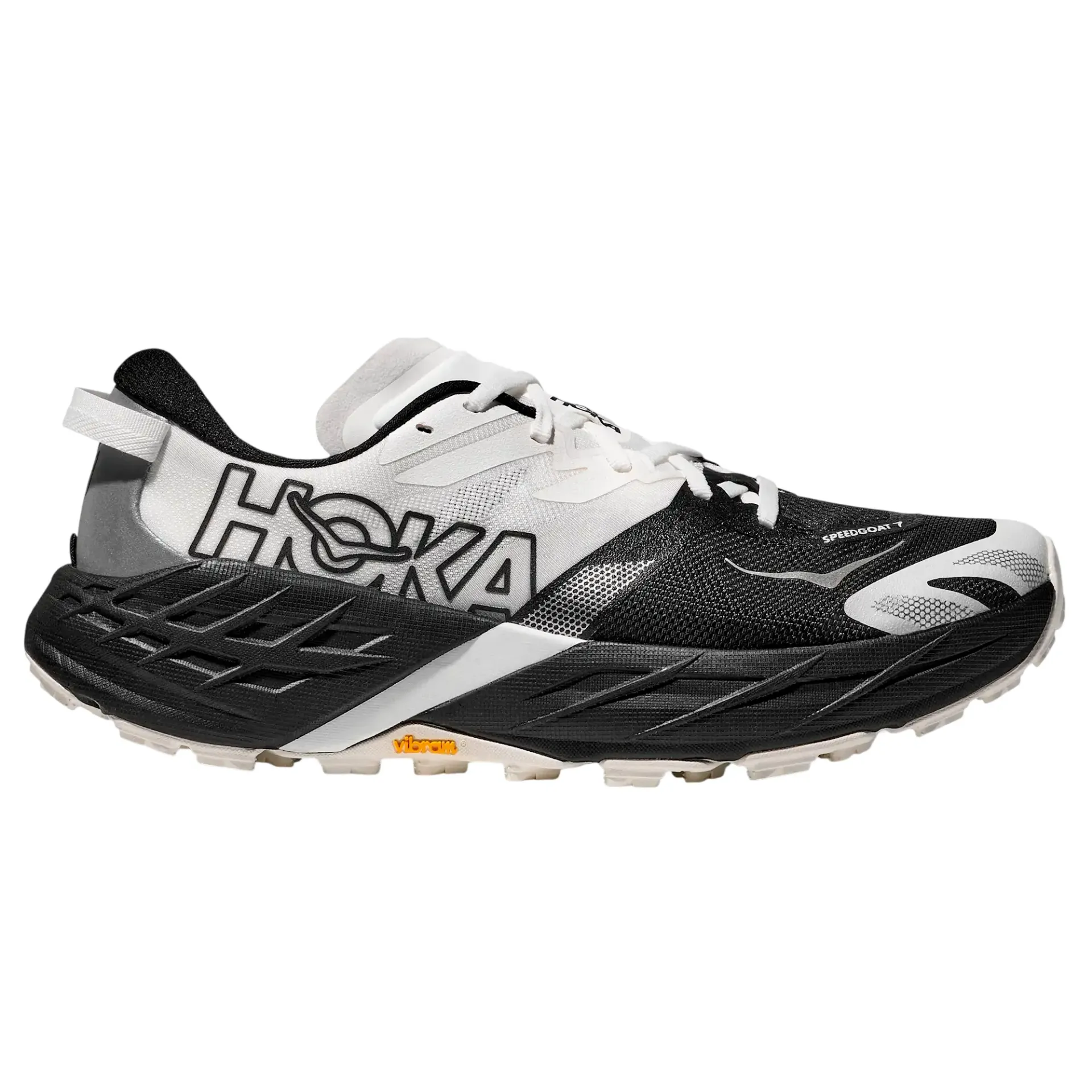 [1171928-BWHT-10.5] Zapatos Running Hoka Speedgoat 7 (10.5)